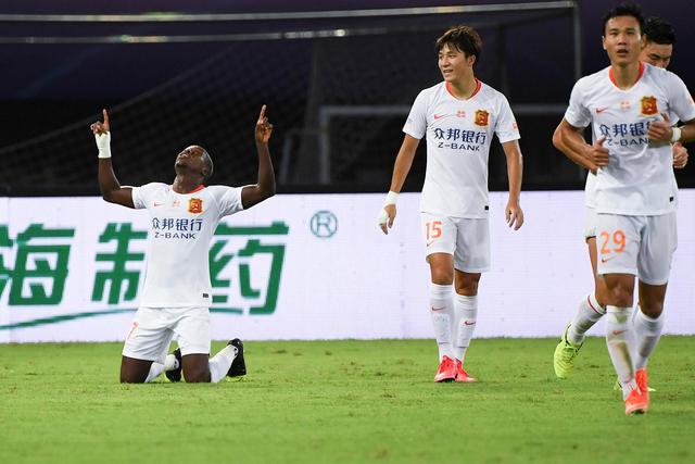 安帅：我可以保证没有失去对球队的控制