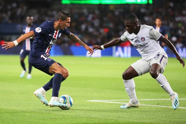 曼城欲再拿升班马泄愤 数据深开有望客场完胜