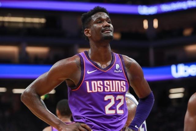 曼晚：拉什福德不满曼联没通知就把他放转会市场