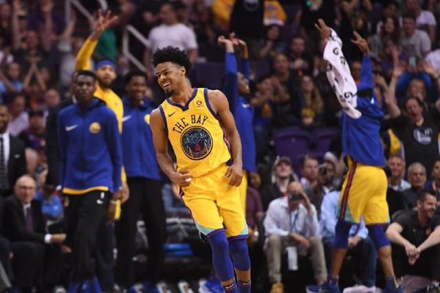 郭艾伦继续穿13号 广州队称赞他是年轻人榜样